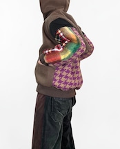 MK27A-C-18 PLOVER HOODIE RELAX TYPE2