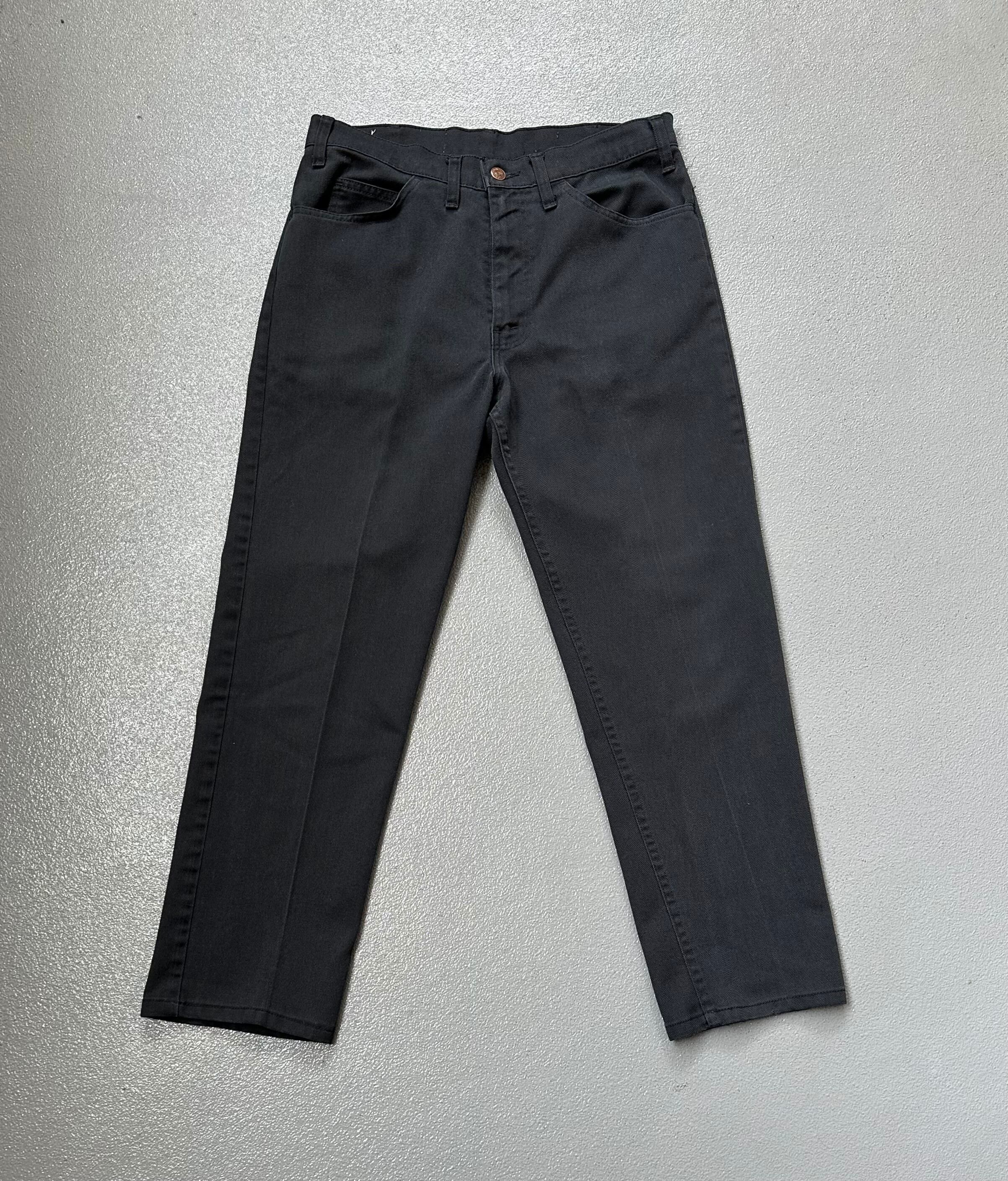 special 60s bige levi's スタプレ　black カツラギ special 60s bige levi's スタプレblack カツラギ