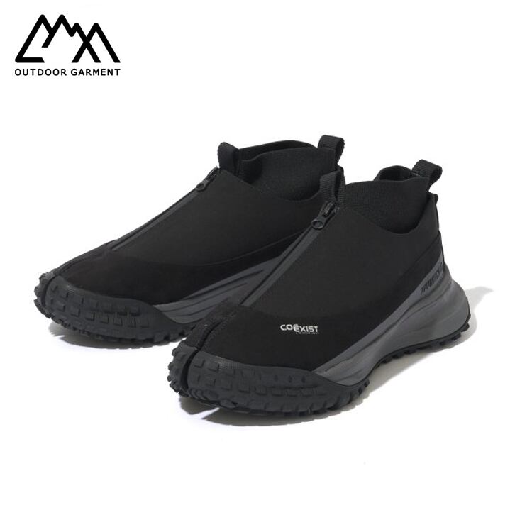 CMF OUTDOOR GARMENT シーエムエフアウトドアガーメント APPROACH 03