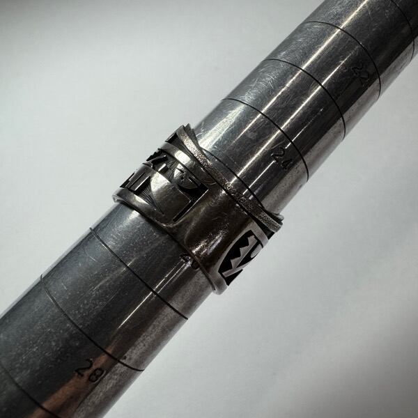 HOPI/ホピ族 Berra Tawahongva/ベラ・タワホングヴァ作 スタンプワーク