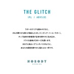 ＜The Glitch // ザ・グリッチ＞ 350ml缶