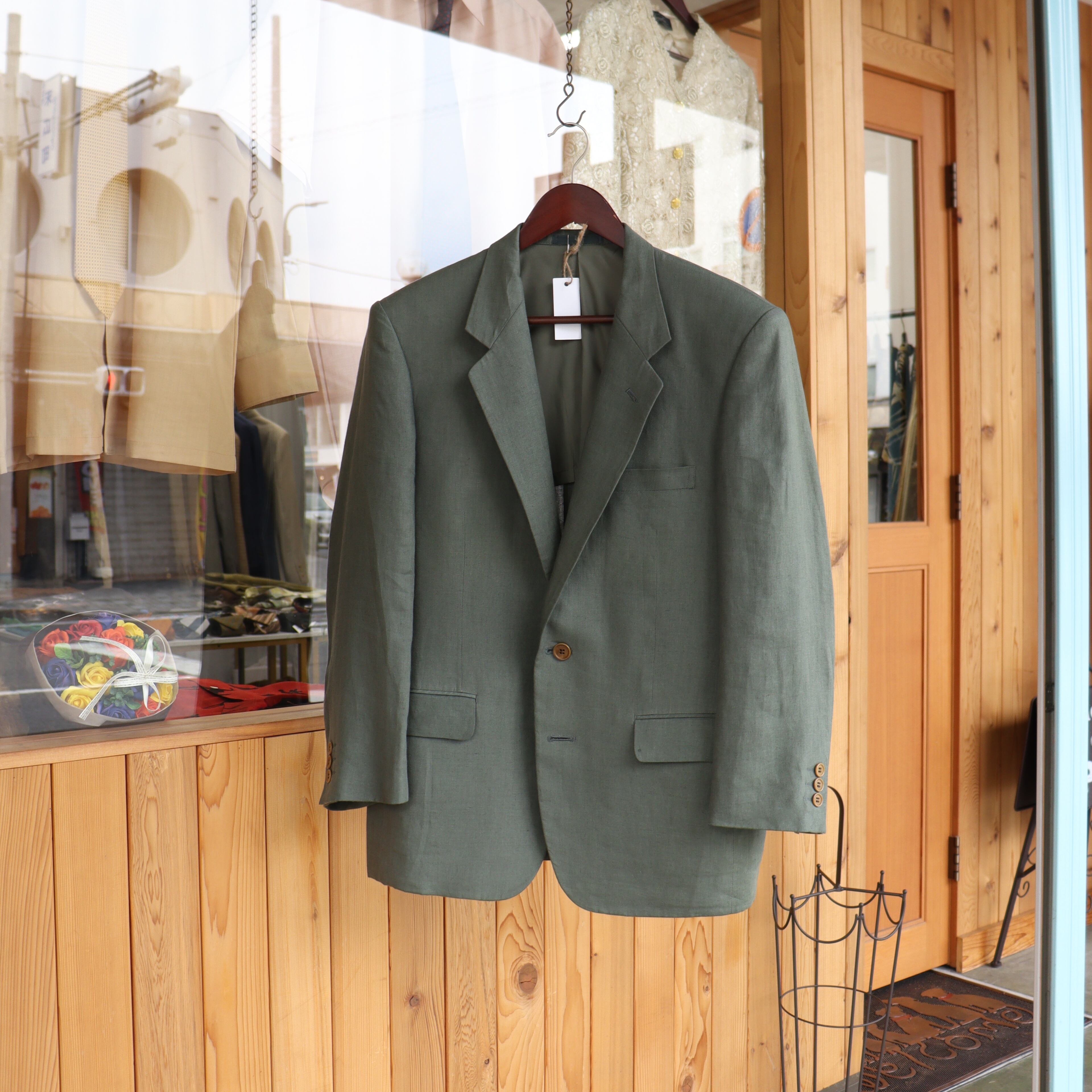 JAPAN vintage retro jacket