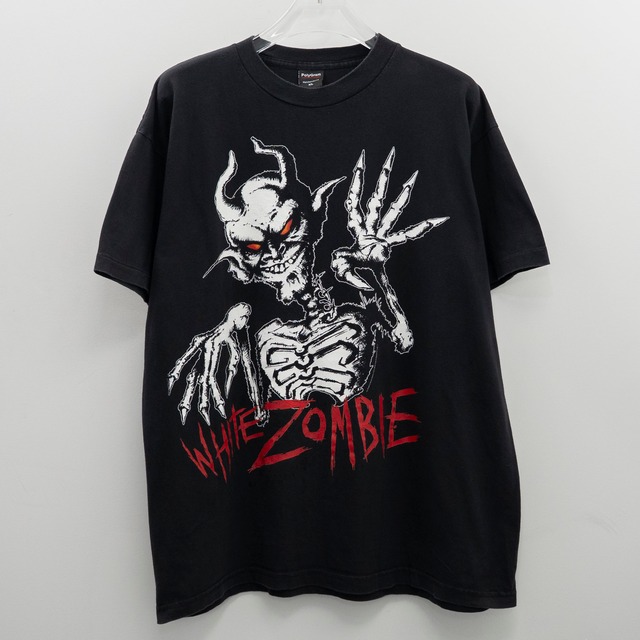 White Zombie " 666 " Polygram XL 【A6-257】