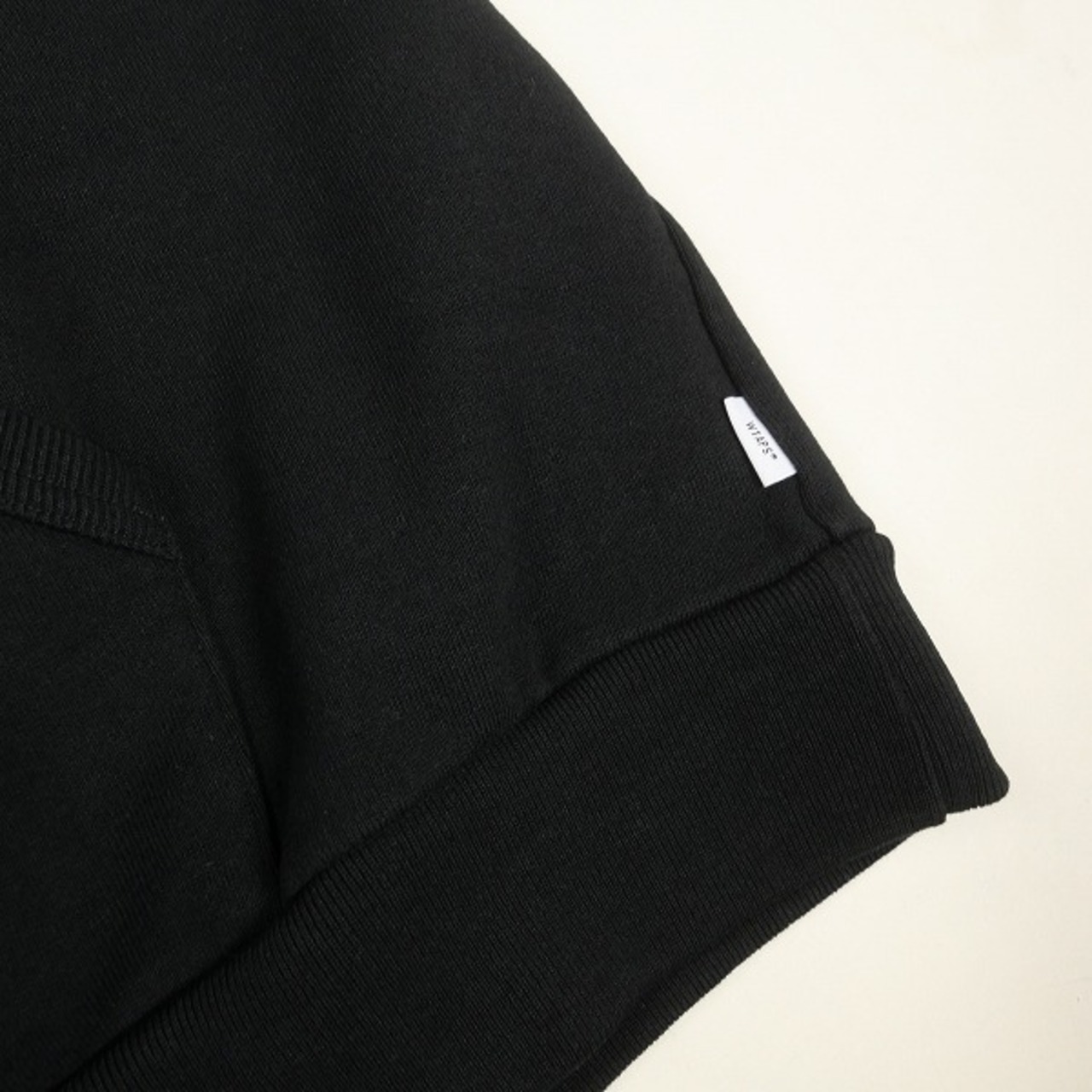 Size【L】 WTAPS ダブルタップス 19AW 192ATDT-CSM16 AXE. DESIGN  