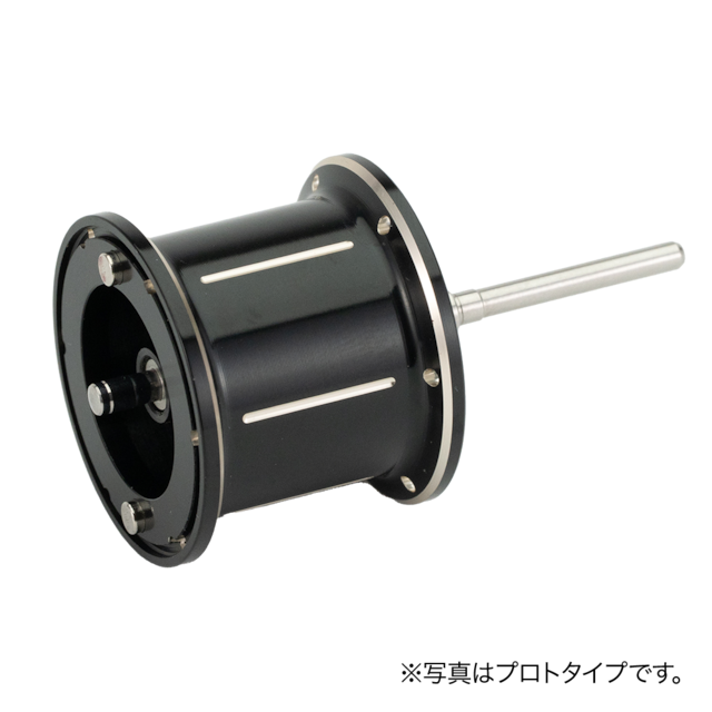 【新製品】VILAYER DG OPTIONAL SPOOL PE0.6-200