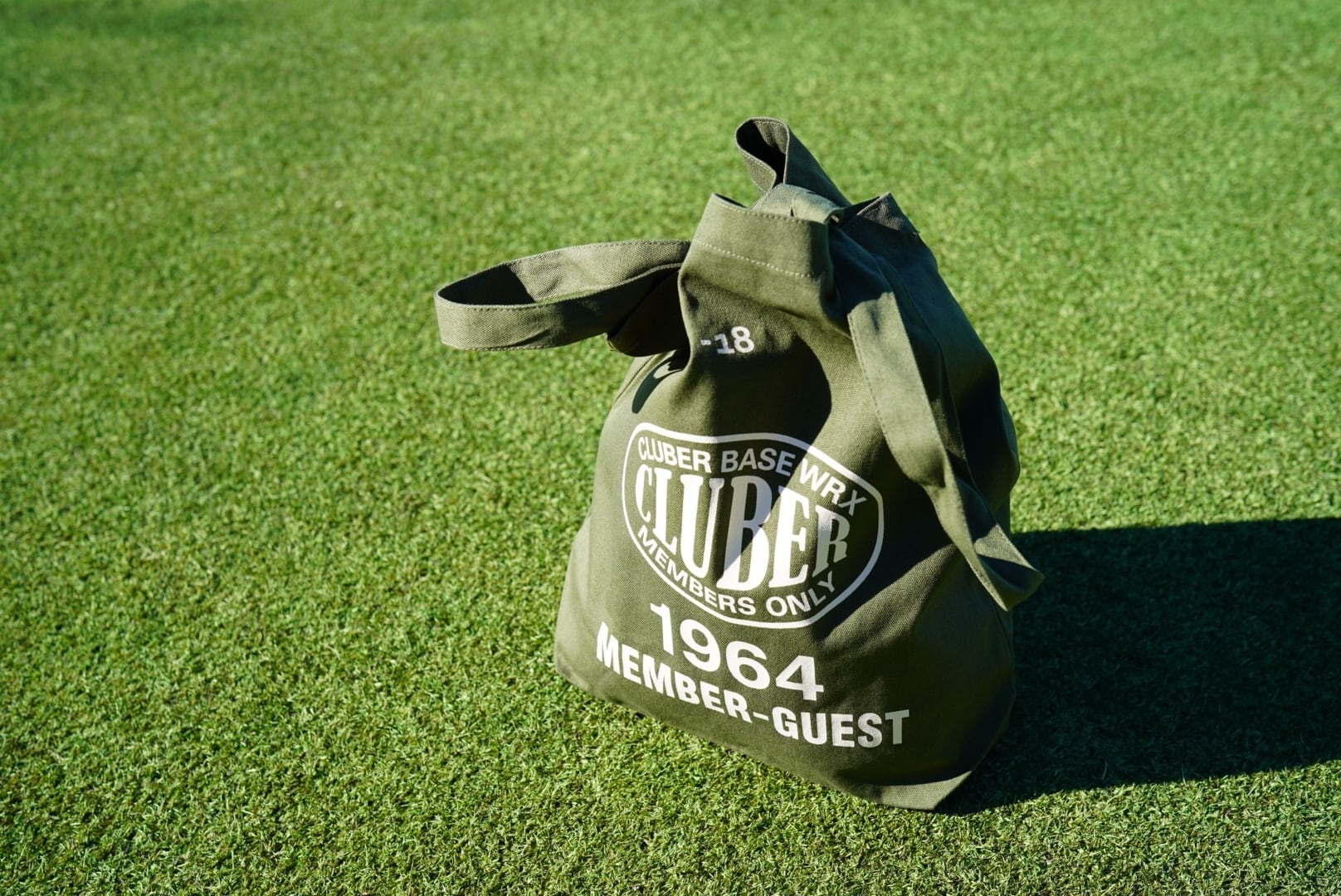 CLUBER BASE OUTLET