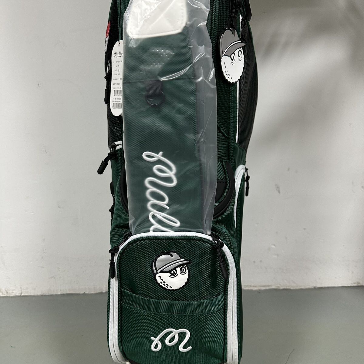 即購入大歓迎 malbon golf マルボンゴルフ キャディバッグ 即購入大歓迎 malbon golf マルボンゴルフ キャディバッグ