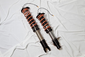 PentRoof 35GTR "Black Series" Suspension kit