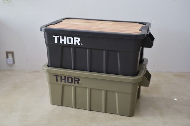 コンテナボックス「THOR」用 テーブルトップ