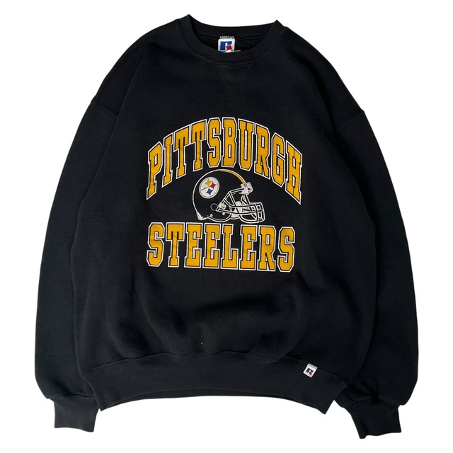 【90's】【Made in USA】RUSSELL   スウェット　XL vintage