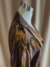 exotic abstract pattern shirt-5207-9