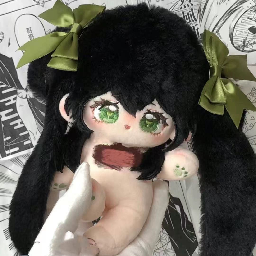 Meet beauty (ぬい専門店)