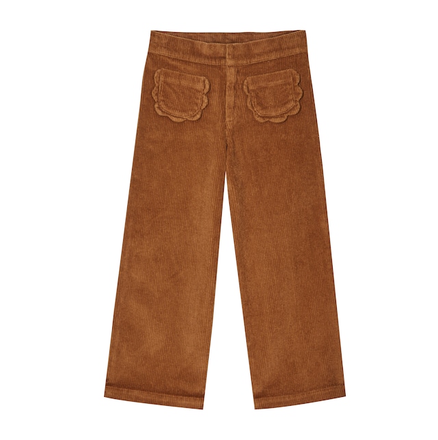 Last 1- Noix Corduroy Pants / Emile et Ida