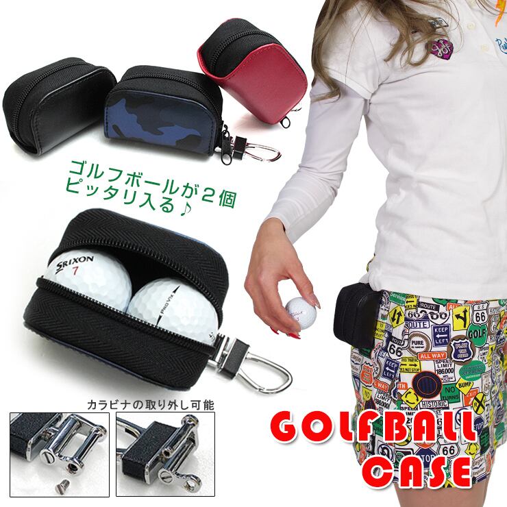 高級な 2個 ボールポーチ ゴルフ用品 ボール入れ ゴルフボールケース ギフト箱 ゴルフ 高級な 2個 ボールポーチ ゴルフ用品 ボール入れ ゴルフボールケース ギフト箱 ゴルフ