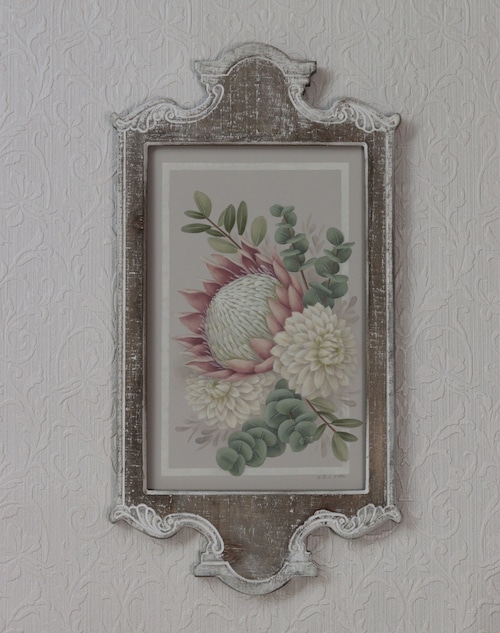 【アクリル】King Protea デザインパケット