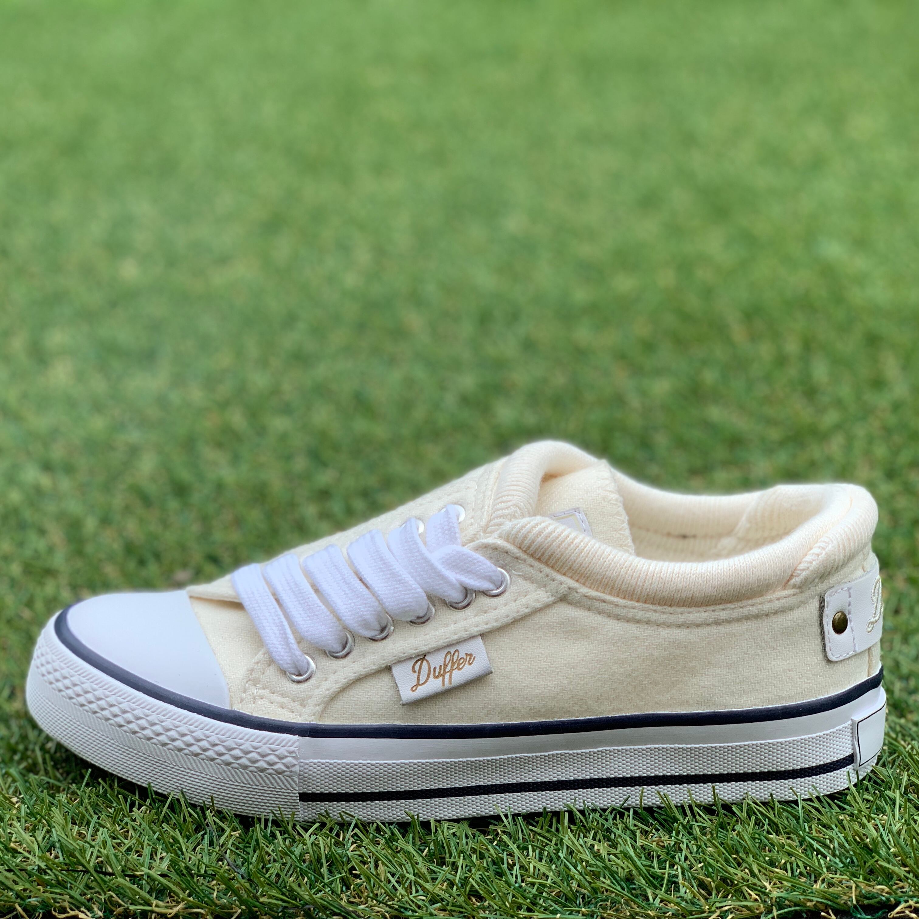 the duffer of st george GREENY ザ ダファー オブ セントジョージ