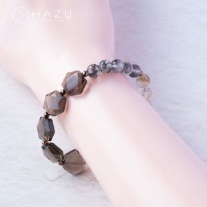 魂を成長させる2種のエレスチャル［エレスチャルクォーツ／アイスオブシディアン／水晶］