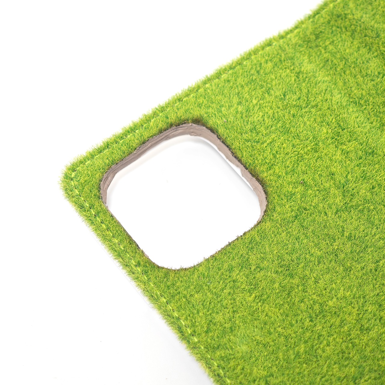 【リメイク】SHIBAFUL ORIGINALS Flip Cover -Yoyogi Park- - 3