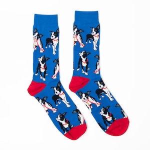 French bulldog socks フレンチブルドッグ ソックス