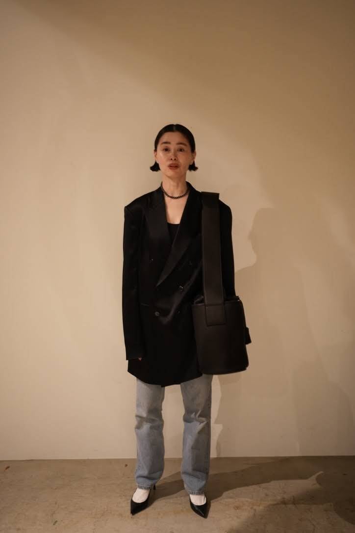 LITTLE - BUCKET TWO BLACK | MOON TREE PLANET