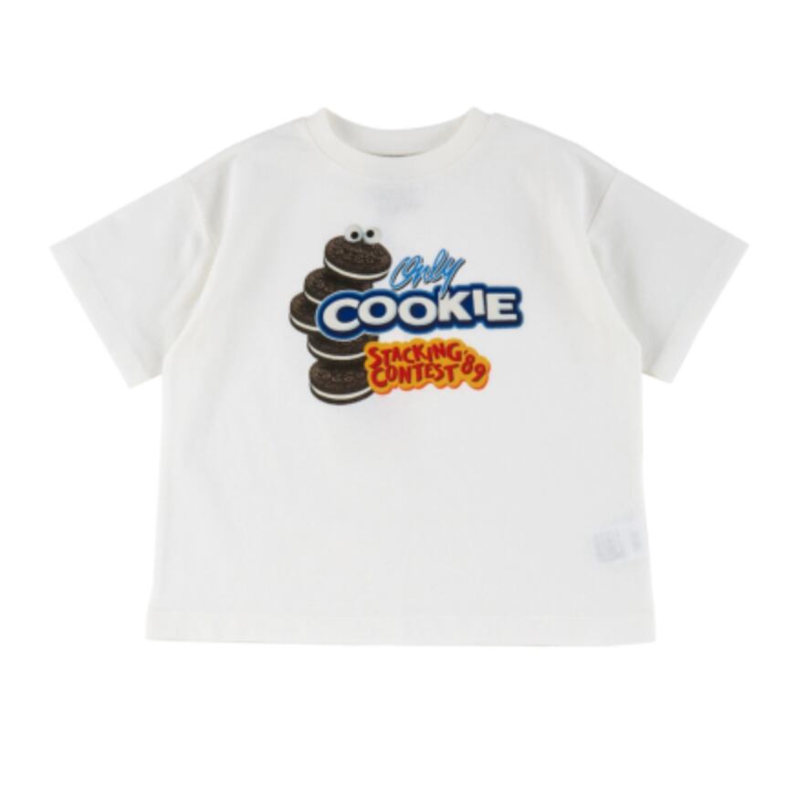 OCEAN\u0026GROUND(オーシャン＆グラウンド) 日本未上陸。CookiesのT 
