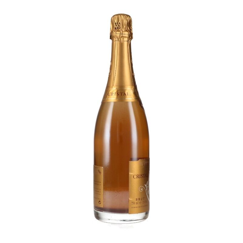 ルイ ロデレール 1989 ルイ ロデレール クリスタル Louis Roederer