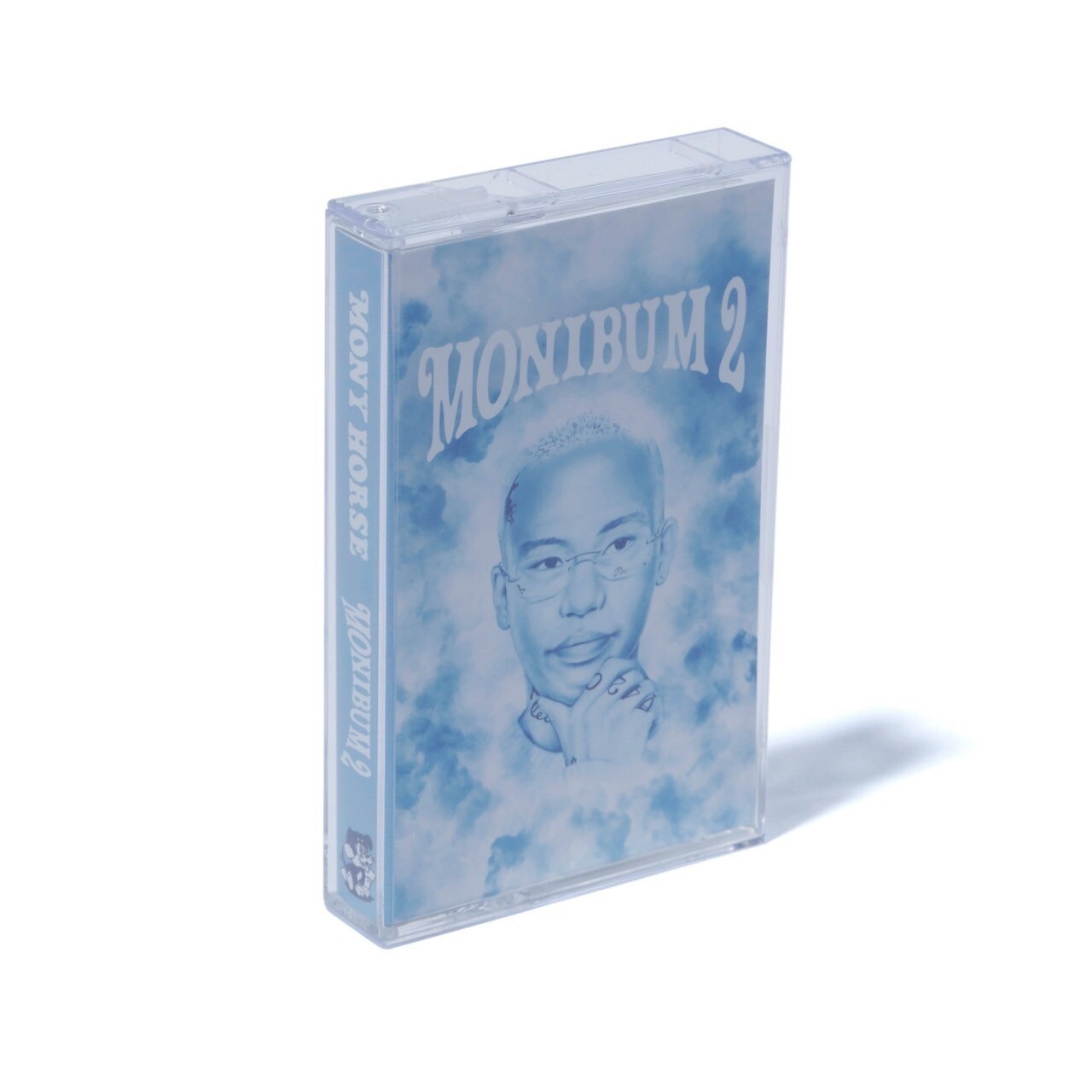 MONIBUM 2 Cassette Box Set | VERDY 