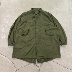 【ミントコンディション】US ARMY M65 Mods coat 【ライナー付き】 SIZE:XL【33】
