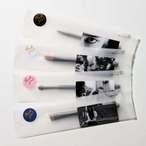 CHOUPRIE　Eyeshadow brush D