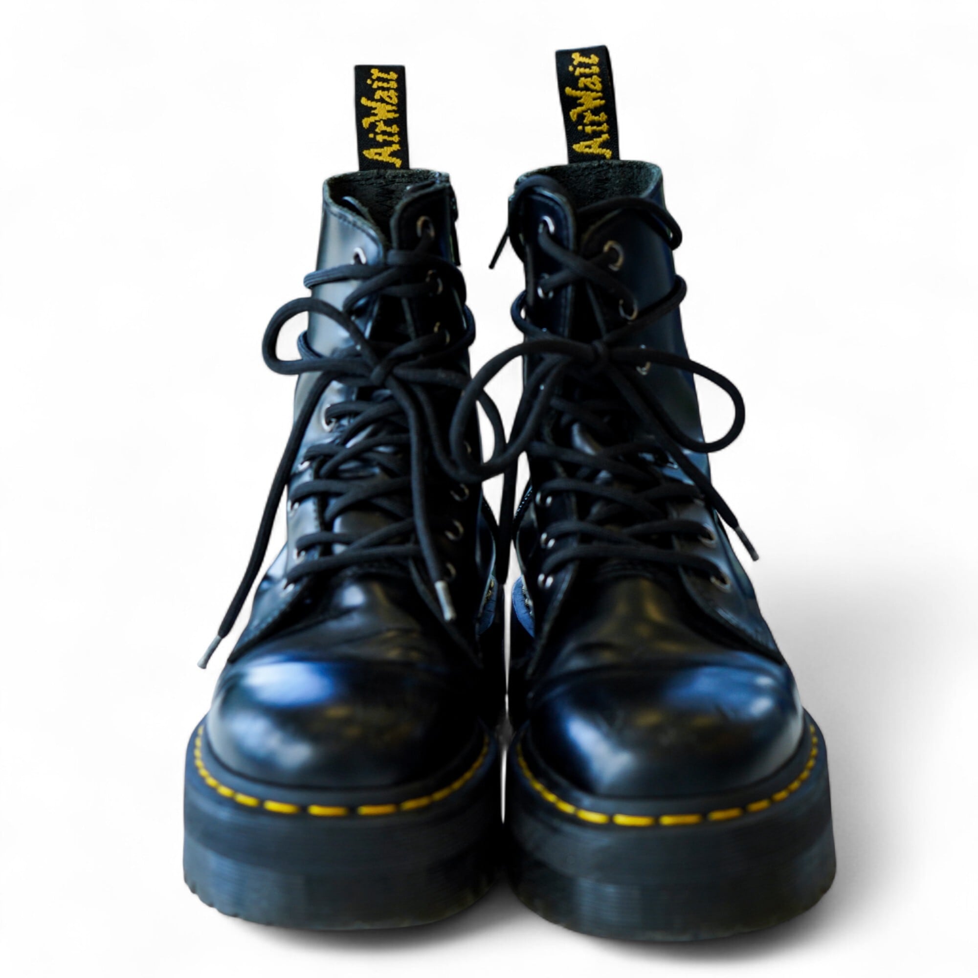 Dr.Martens ドクターマーチン JADON ジェイドン 8ホールブーツ UK5