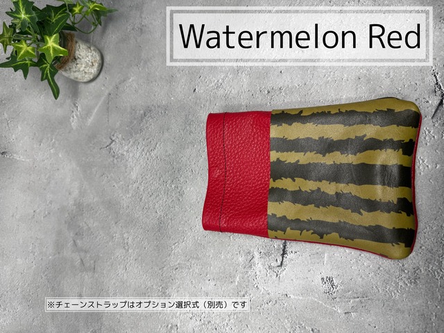 スマホサコッシュー StyleFit