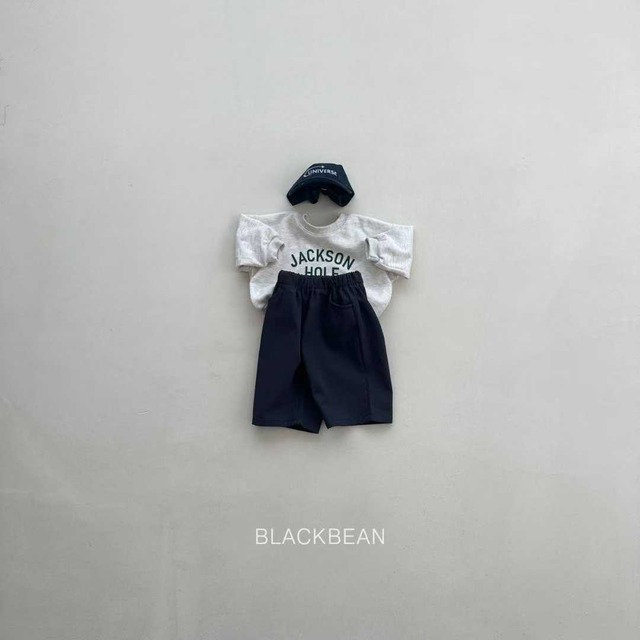 [即納S/M]≪blackbean≫batik pants pink (kids)18