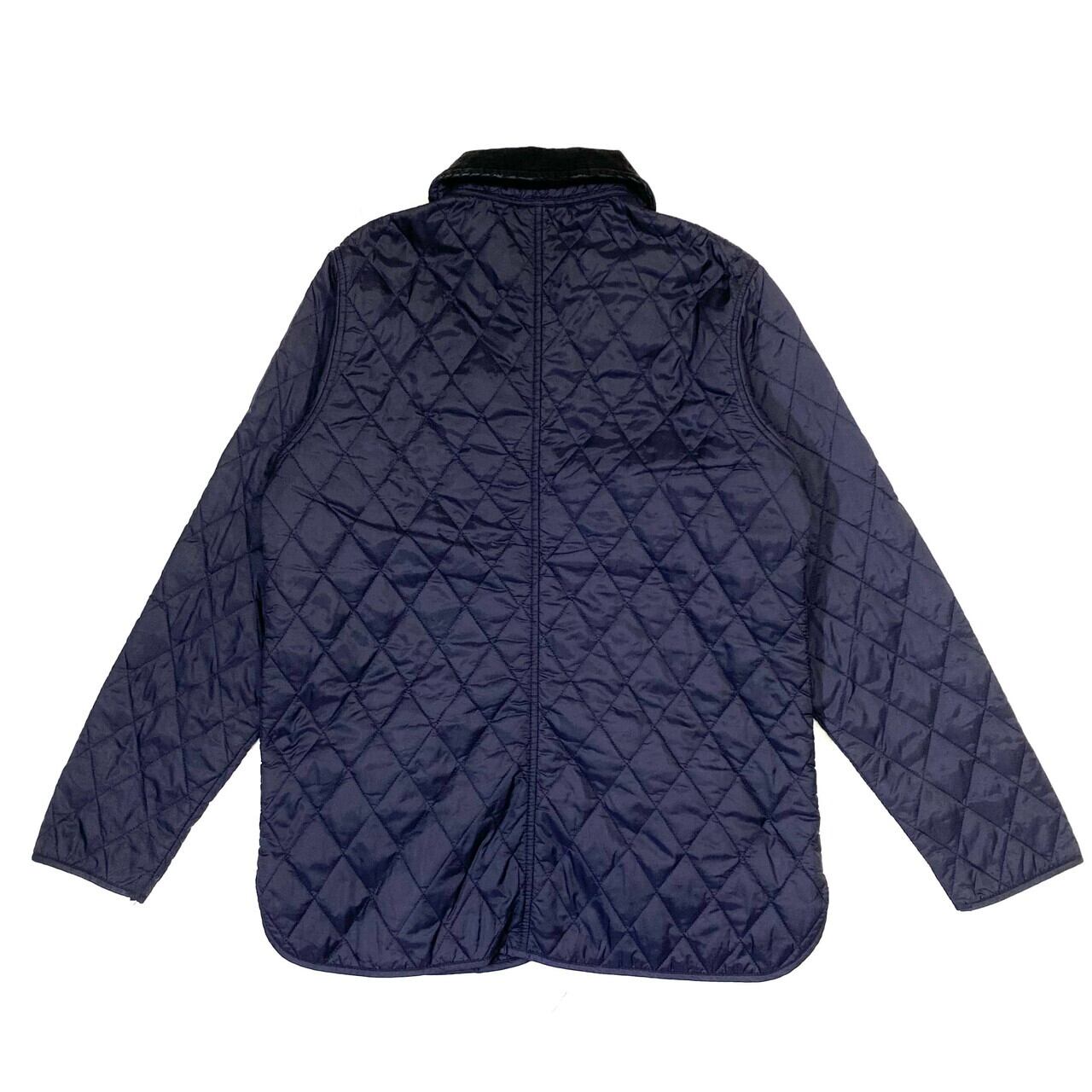 Barbour バブアー SHAPED LIDDESDALE JACKET シェイプドリッズ