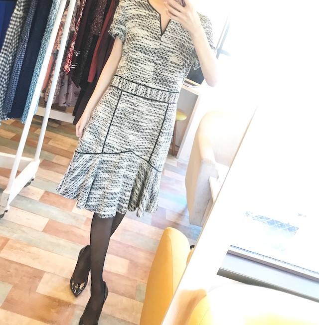 --NEW-- GERARD DAREL Dress