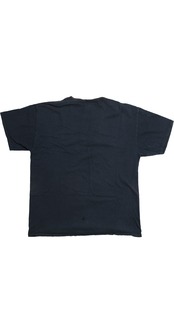 Vintage Rottweiler “FEAR NO OTHERS” Graphic T-Shirt