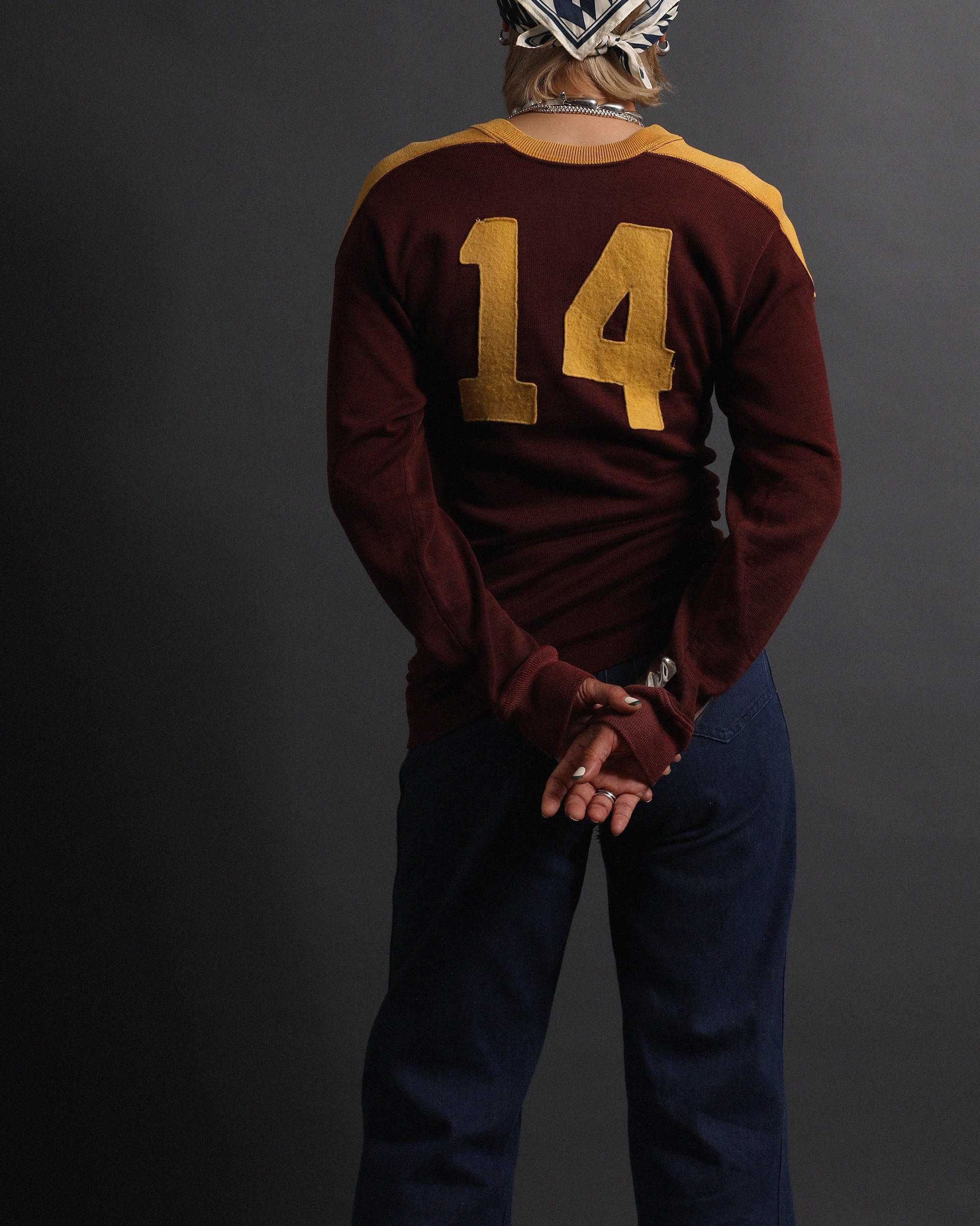 T-shirt | Witty Vintage