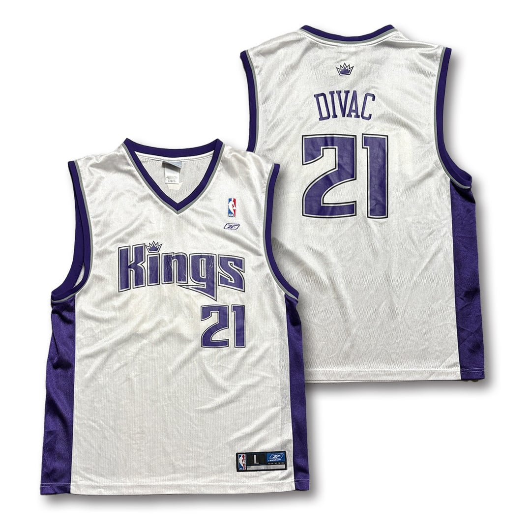 Sacramento Kings | am3:41 - NBA & Sports Used Shop -