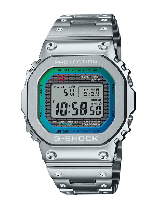 CASIO G-SHOCK GMW-B5000PC-1JF