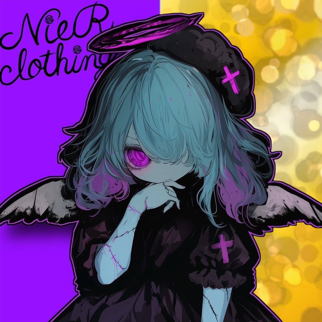 Box | NIER CLOTHING