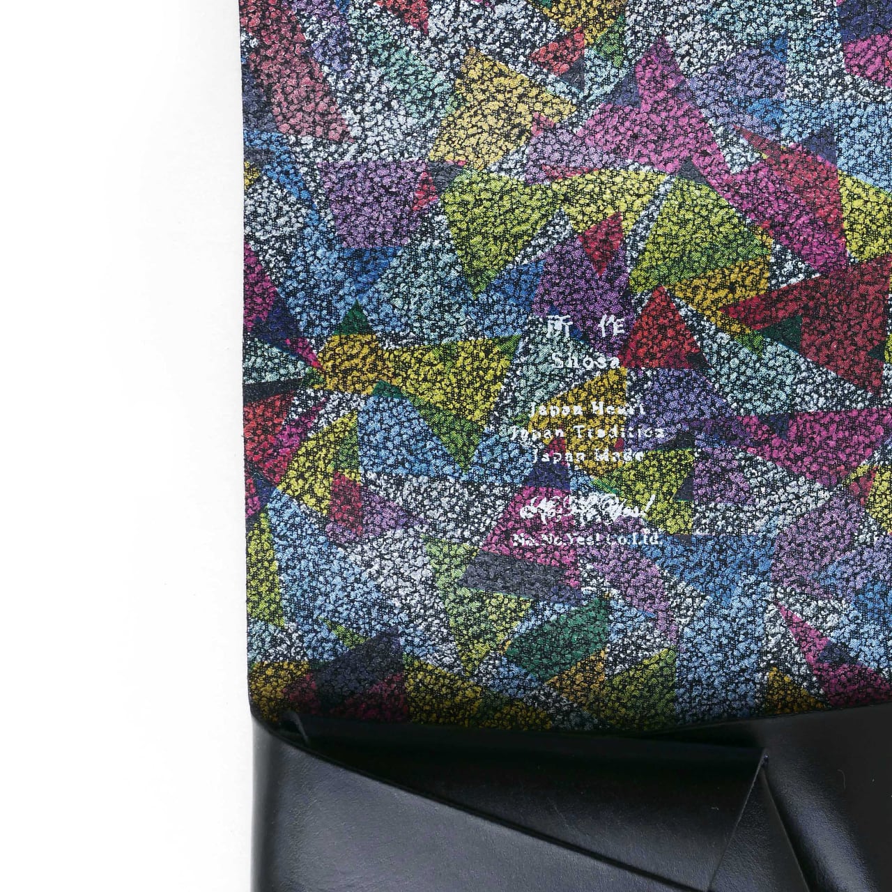 彩律（さいりつ） コインケース | 所作 Shosa