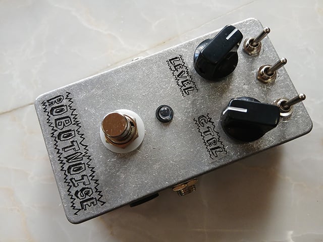 ノイズ系 | PEDAL FREAKS