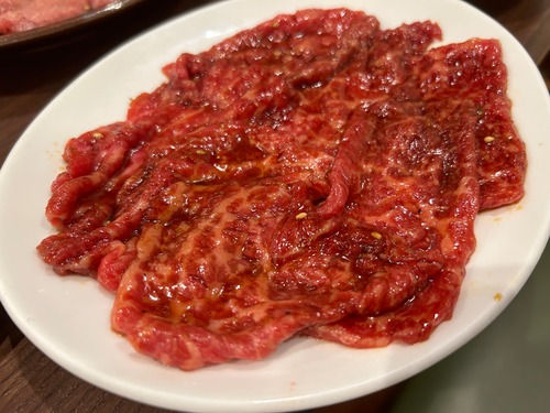 ロース