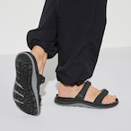 ［BIRKENSTOCK］Sahara／サハラ CE BF（36-38）｜Futura Black