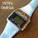 OMEGA  MEMOMASTER