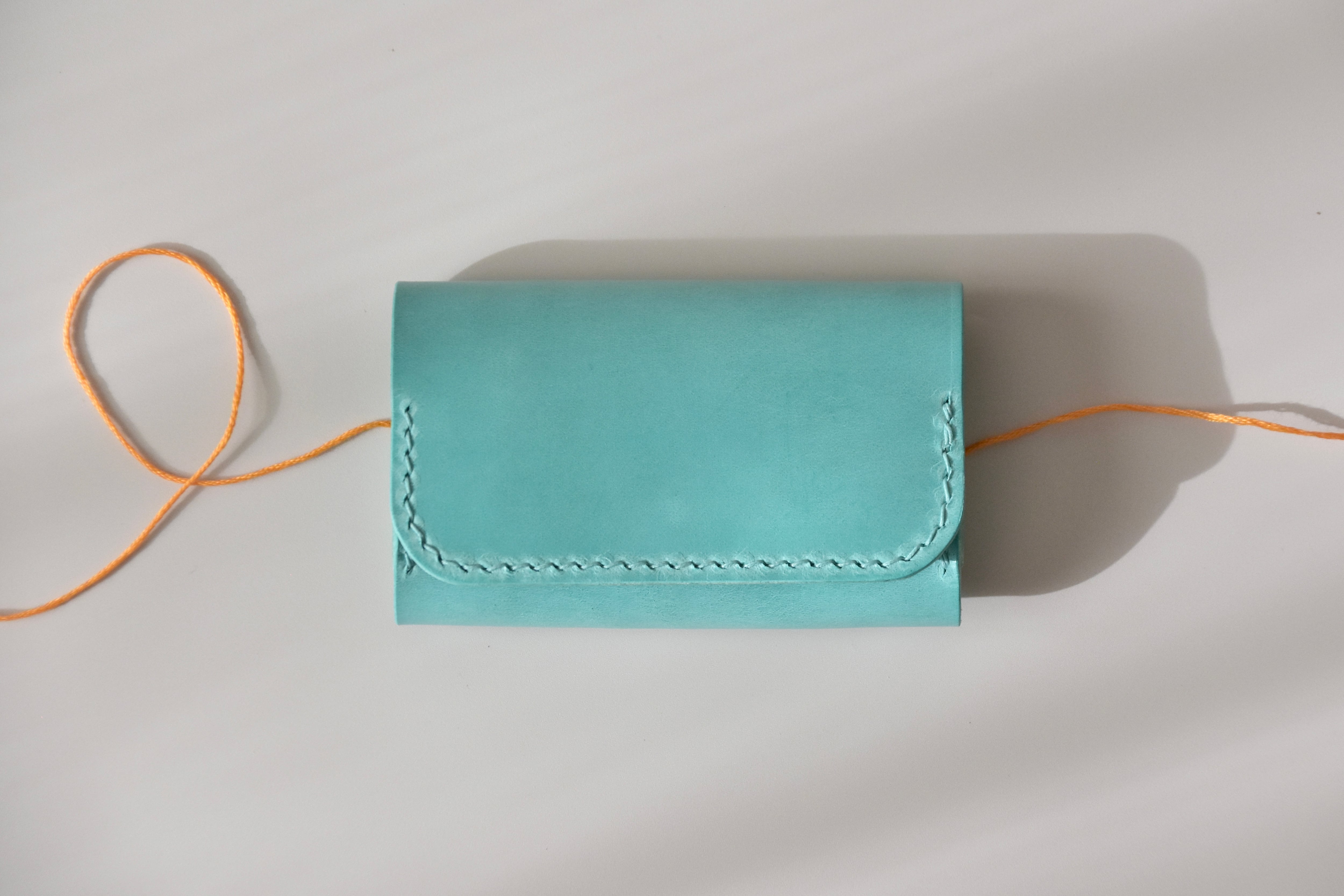 sputnik POPUP wallet 燦 コンパクト財布 POPUP wallet 