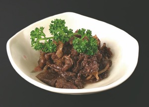 最高級A5ランク仙台牛 すき焼き煮 ： WIDEFOOD株式会社（肉のいとう）