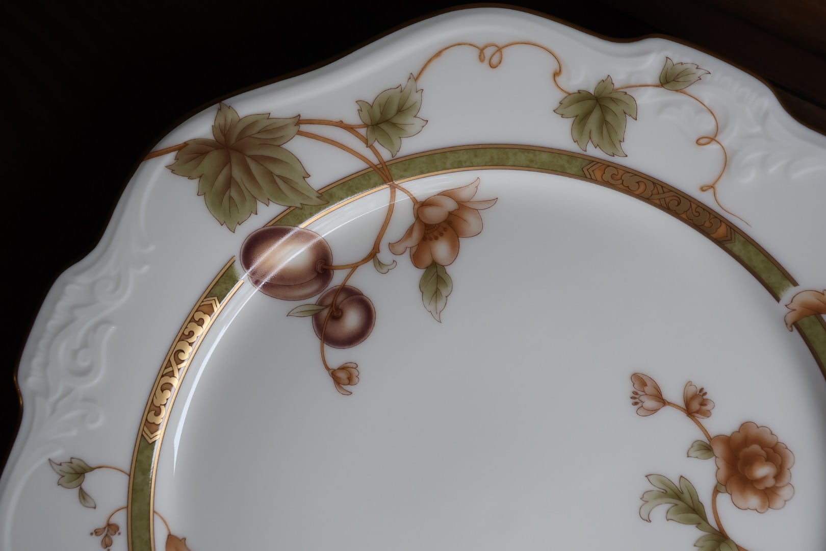 アウトレット】ノリタケ Noritake FAENZA「ファエンツァ」パーティー