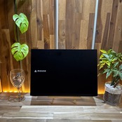\ 公式ショップ限定価格❣️/ 美品《ゲーミングPC》Mouse MB-K700 最高峰i7 メモリ16GB SSD256GB フルHD ノートパソコン 安心サポート&3ヶ月保証付き