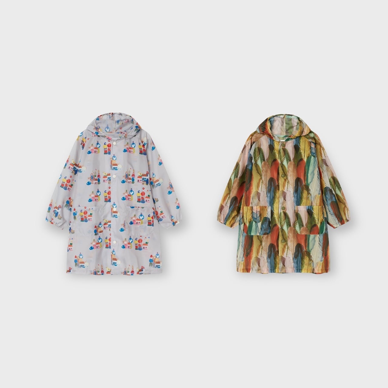 (本日削除)WOLF&RITA ウルフアンドリタ　コート　サイズ12Y 本日削除)WOLF&RITA ウルフアンドリタ コート サイズ12Y - メルカリ