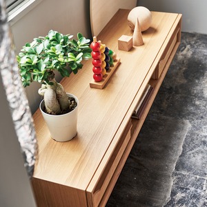 ティモ テレビボード ローボード 幅150